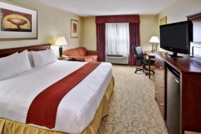  Holiday Inn Express Breaux Bridge, an IHG Hotel  Бро Бридж